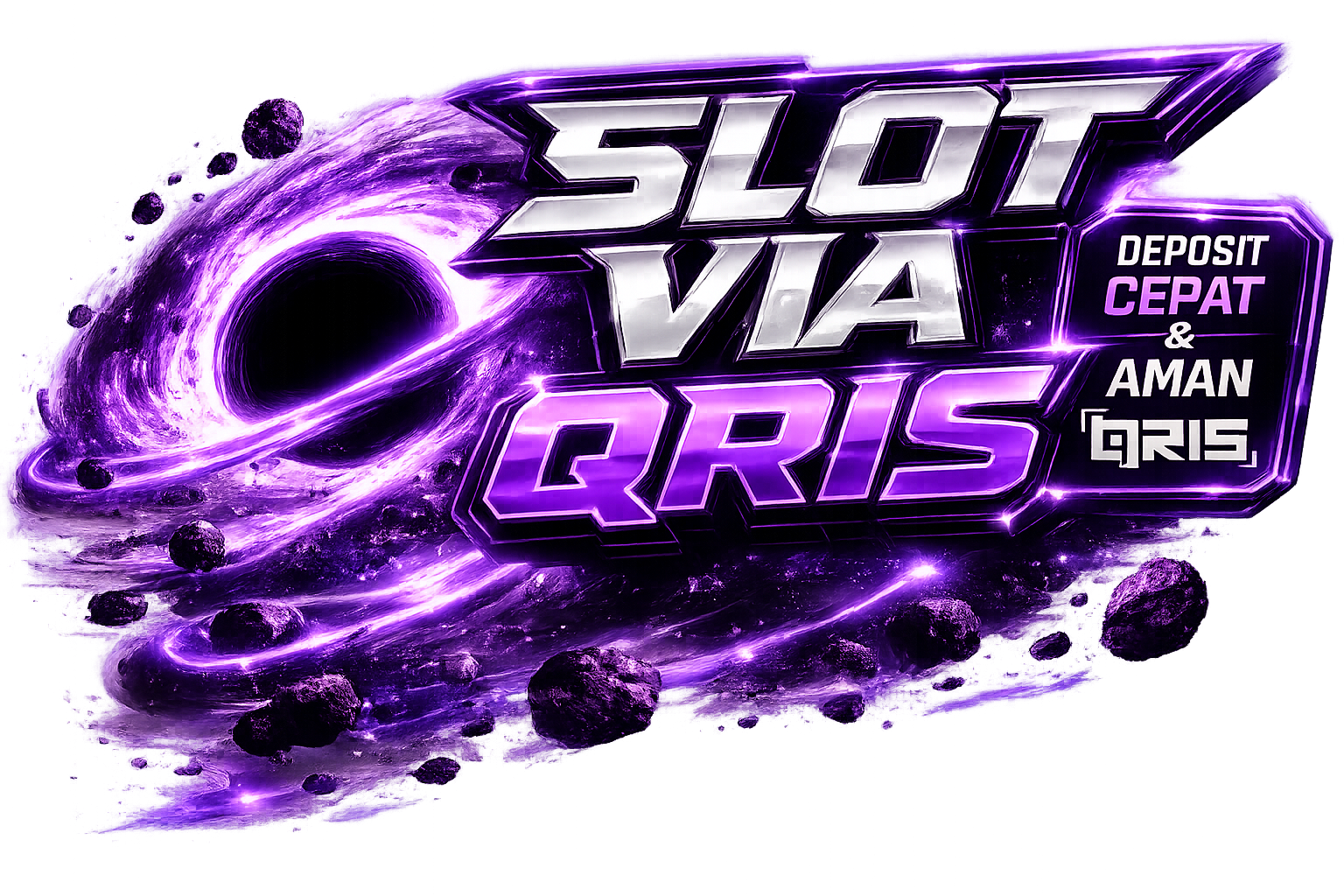 SLOTVIAQRIS